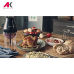 خردکن فیلیپس مدل PHILIPS HR2505