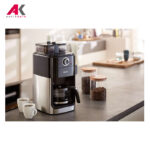 قهوه ساز فیلیپس مدل PHILIPS HD7762