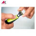 ریش تراش فیلیپس مدل PHILIPS QP2510