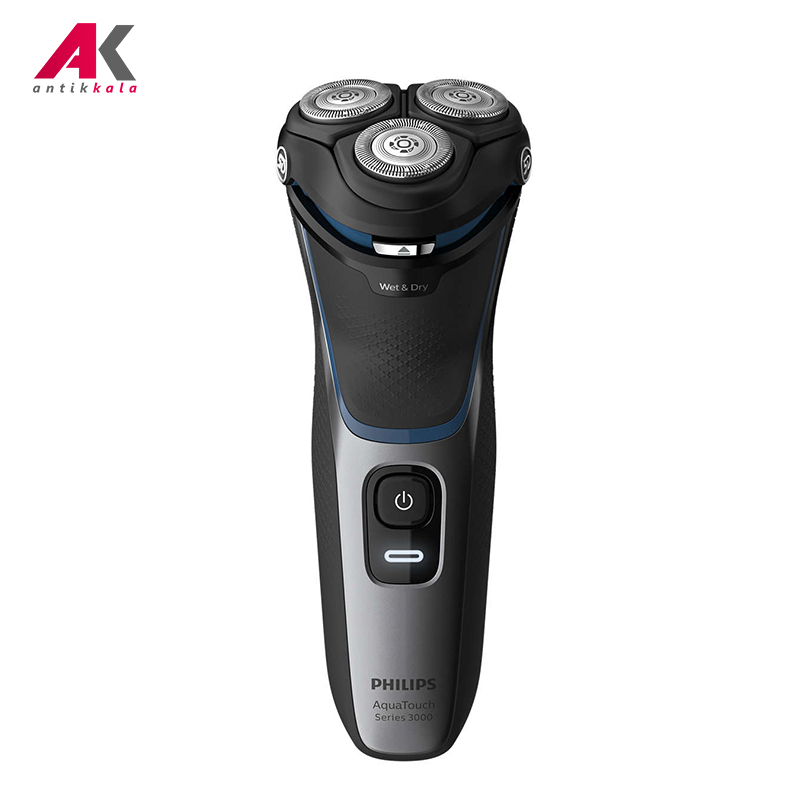 ریش تراش فیلیپس مدل PHILIPS S3122