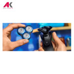 ریش تراش فیلیپس مدل PHILIPS S7960