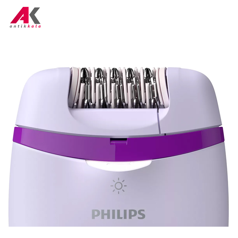 اپیلاتور فیلیپس مدل PHILIPS BRE275