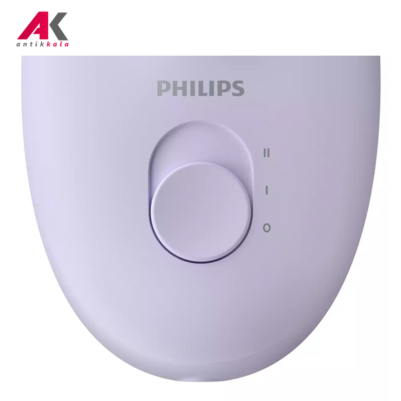 اپیلاتور فیلیپس مدل PHILIPS BRE275