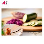 غذاساز فیلیپس مدل PHILIPS HR7510