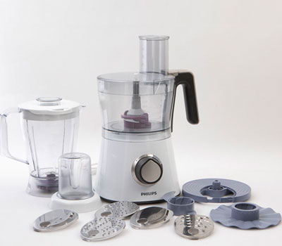 غذاساز فیلیپس مدل PHILIPS HR7761