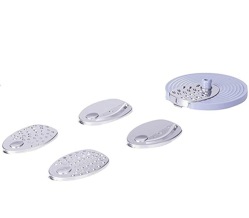 غذاساز فیلیپس مدل PHILIPS HR7761