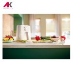 سرخ کن فیلیپس مدل PHILIPS HD9200
