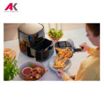 سرخ کن فیلیپس مدل PHILIPS HD9252