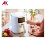 سرخ کن فیلیپس مدل PHILIPS HD9252