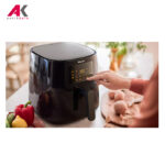 سرخ کن فیلیپس مدل PHILIPS HD9270