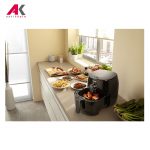 سرخ کن فیلیپس مدل PHILIPS HD9621