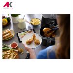 سرخ کن فیلیپس مدل PHILIPS HD9621