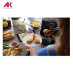 سرخ کن فیلیپس مدل PHILIPS HD9721