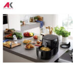 سرخ کن فیلیپس مدل PHILIPS HD9721