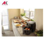 سرخ کن فیلیپس مدل PHILIPS HD9721