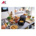 سرخ کن فیلیپس مدل PHILIPS HD9721