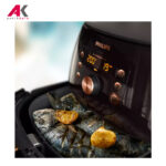 سرخ کن فیلیپس مدل PHILIPS HD9860