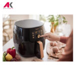 سرخ کن فیلیپس مدل PHILIPS HD9860