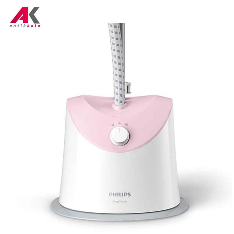 اتو بخارگر فیلیپس مدل PHILIPS GC484 آنتیک کالا