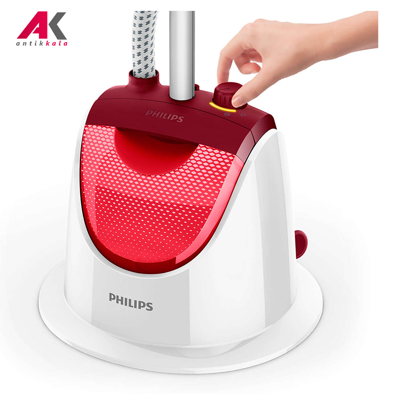 اتو بخارگر فیلیپس مدل PHILIPS gc500