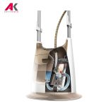 اتو بخارگر فیلیپس مدل PHILIPS GC618