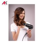 سشوار مو فیلیپس مدل PHILIPS BHD004