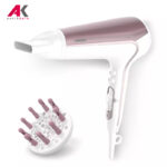 سشوار مو فیلیپس مدل PHILIPS BHD186