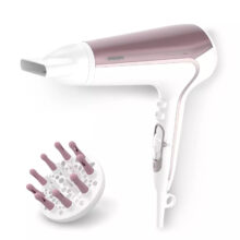 سشوار مو فیلیپس مدل PHILIPS BHD186