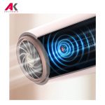 سشوار مو فیلیپس مدل PHILIPS BHD500