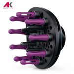 سشوار مو فیلیپس مدل PHILIPS HP8233