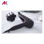 سشوار مو فیلیپس مدل PHILIPS HP8233