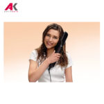 سشوار مو فیلیپس مدل PHILIPS HP8656
