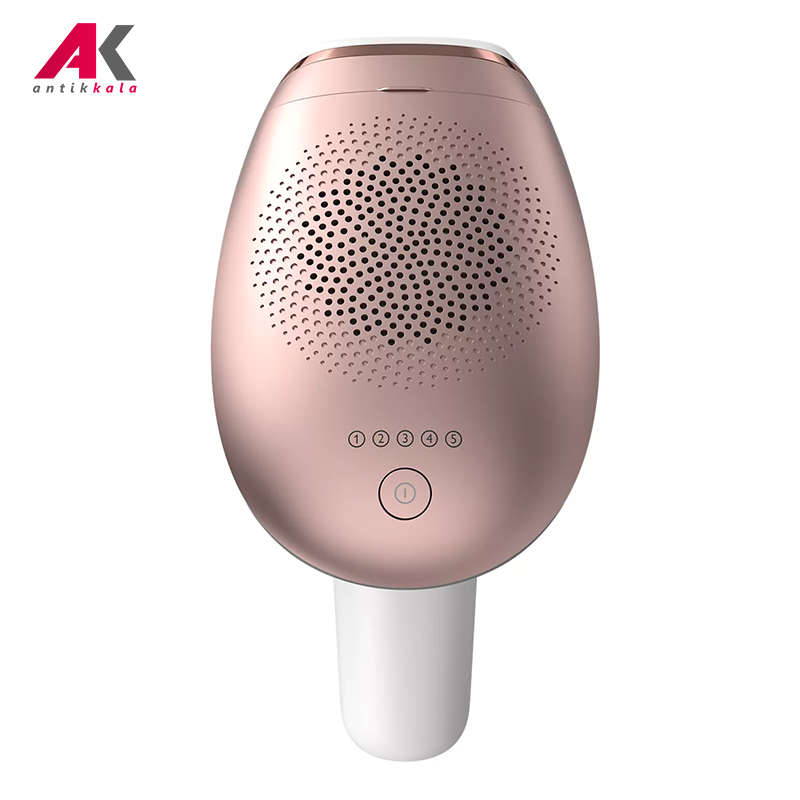 لیزر بدن فیلیپس مدل PHILIPS LUMEA ADVANCED BRI921