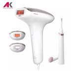 لیزر بدن فیلیپس مدل PHILIPS LUMEA ADVANCED BRI923