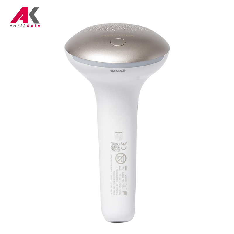 لیزر بدن فیلیپس مدل PHILIPS LUMEA ADVANCED BRI923