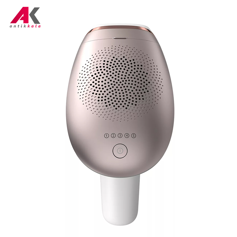 لیزر بدن فیلیپس مدل PHILIPS LUMEA ADVANCED BRI923