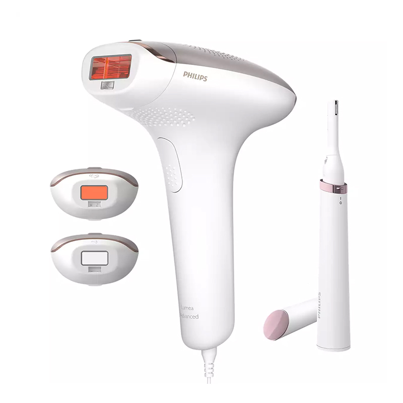 لیزر بدن فیلیپس مدل PHILIPS LUMEA ADVANCED BRI923