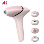 لیزر بدن فیلیپس مدل PHILIPS LUMEA BRI957