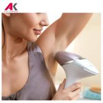 لیزر بدن فیلیپس مدل PHILIPS LUMEA BRI947