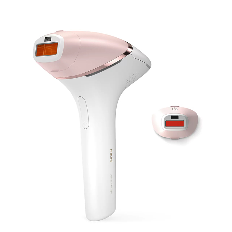 لیزر بدن فیلیپس مدل PHILIPS LUMEA PRESTIGE BRI950