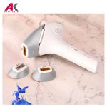 لیزر بدن فیلیپس مدل PHILIPS LUMEA BRI953