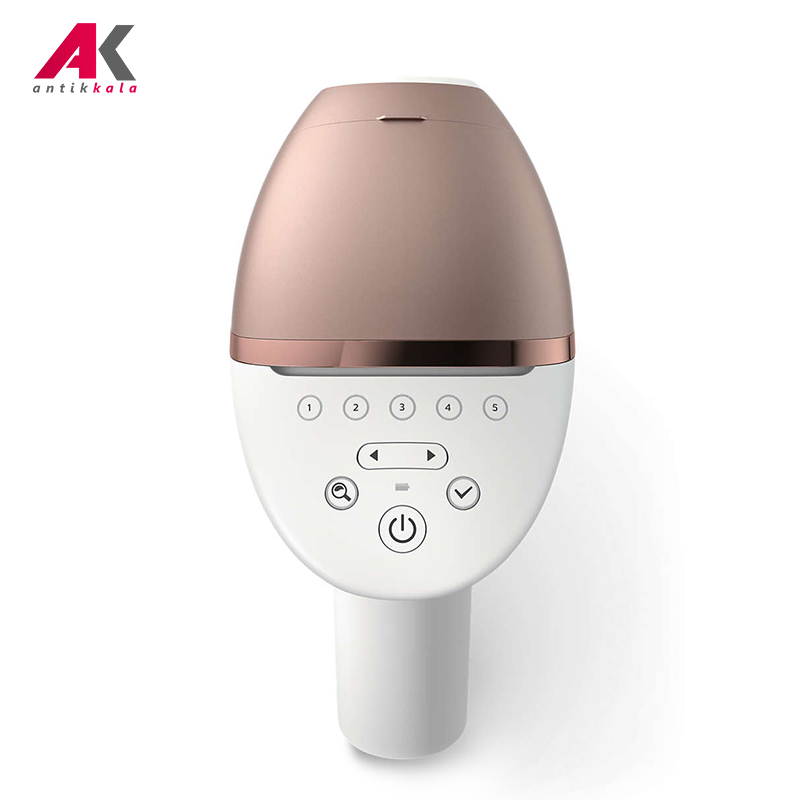 لیزر بدن فیلیپس مدل PHILIPS LUMEA BRI956