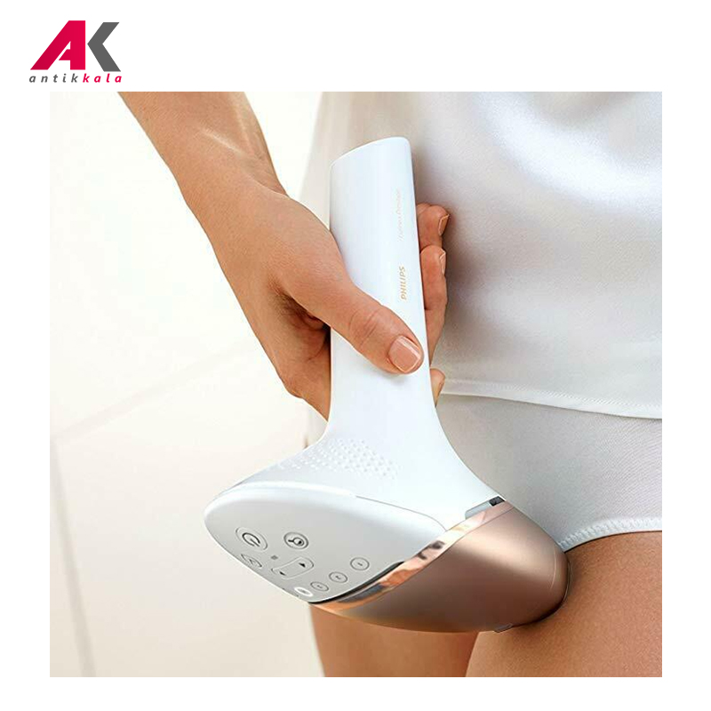 لیزر بدن فیلیپس مدل PHILIPS LUMEA BRI956