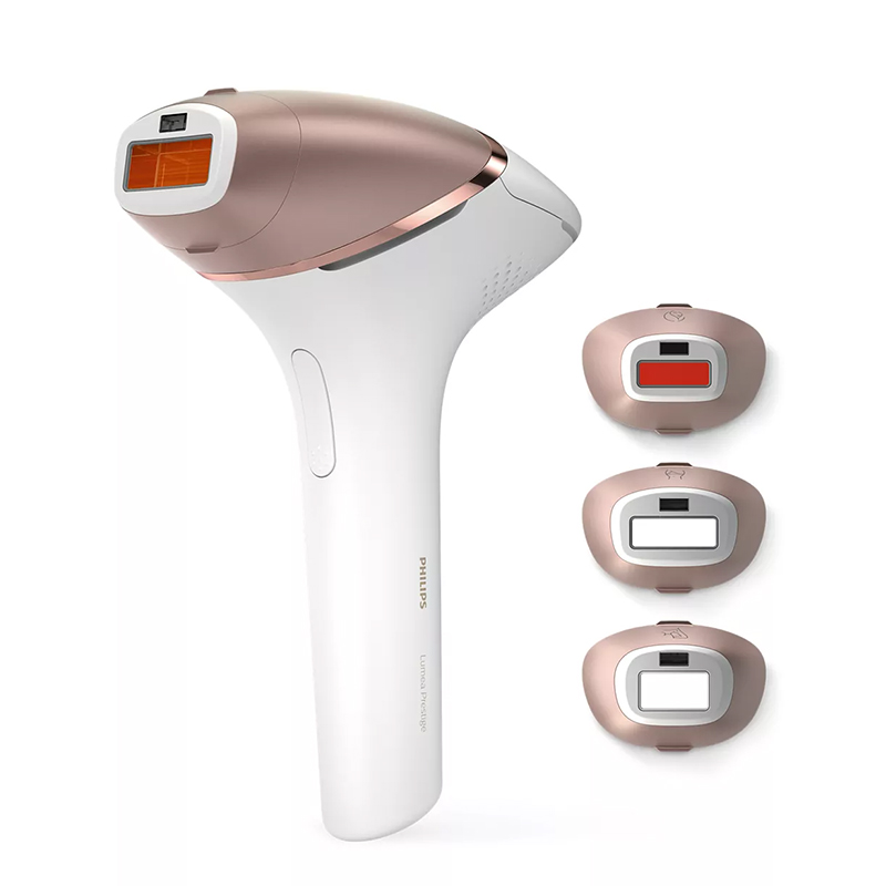 لیزر بدن فیلیپس مدل PHILIPS LUMEA BRI956