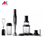 گوشت کوب برقی فیلیپس مدل PHILIPS HR2657 - Image 2