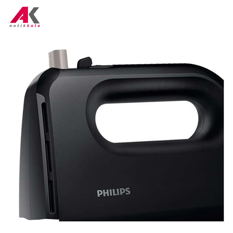 همزن برقی فیلیپس مدل PHILIPS HR3704