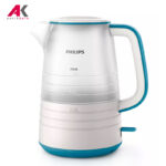 کتری برقی فیلیپس مدل PHILIPS HD9334