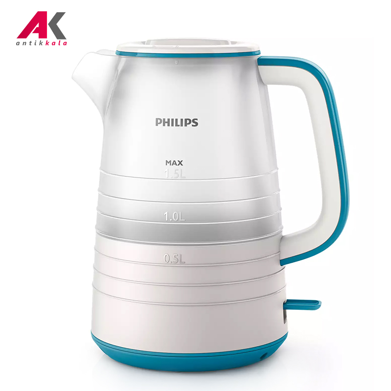 کتری برقی فیلیپس مدل PHILIPS HD9334