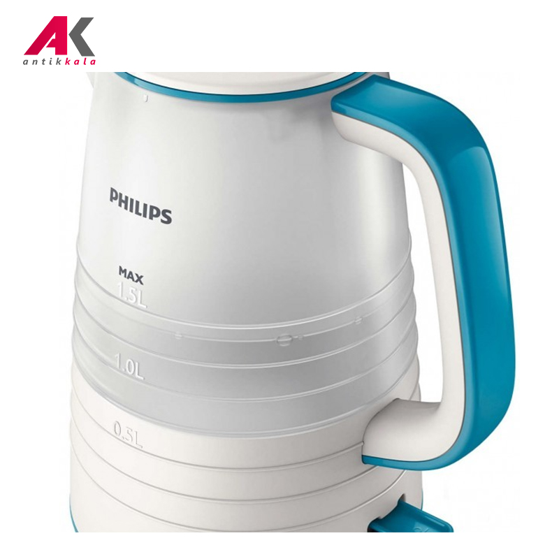 کتری برقی فیلیپس مدل PHILIPS HD9334