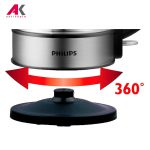 کتری برقی فیلیپس مدل PHILIPS HD9342